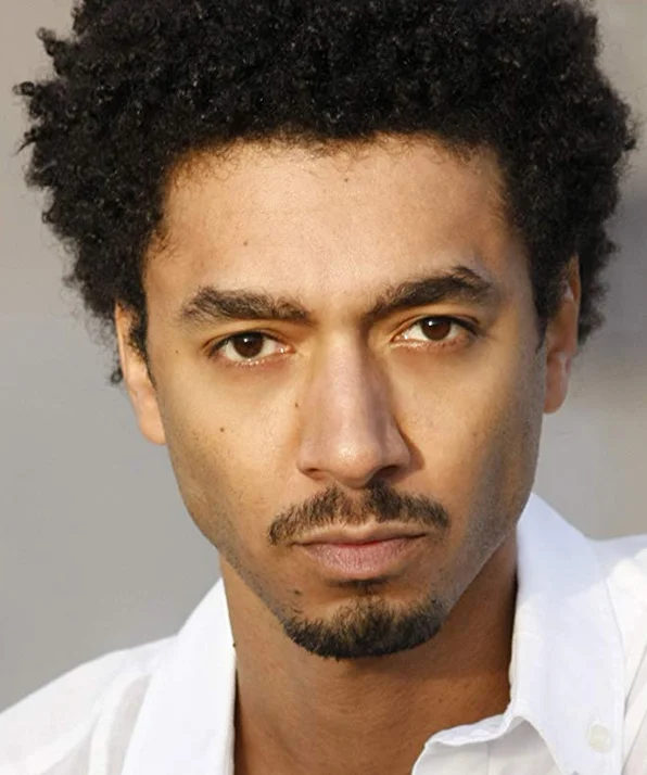 Шон Картер Петерсон фото