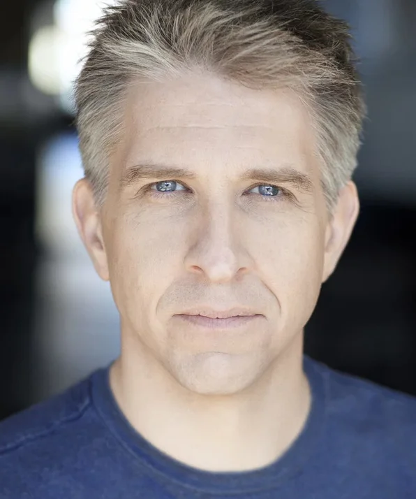 Шон Кэмпбелл фото