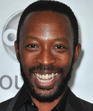 Паркес Шон фото