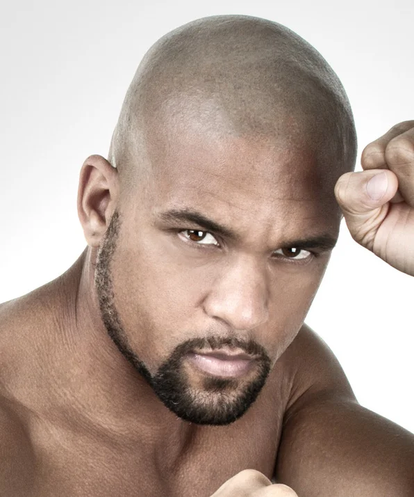 Шон Т. Кришнан фото