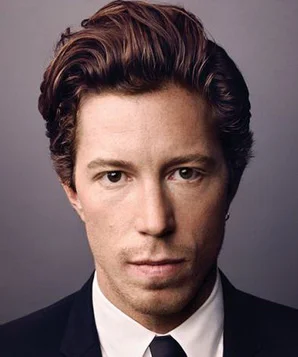 Шон Уайт фото