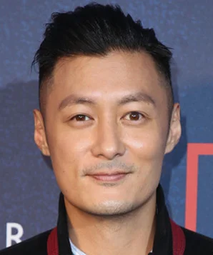 Шон Юе фото