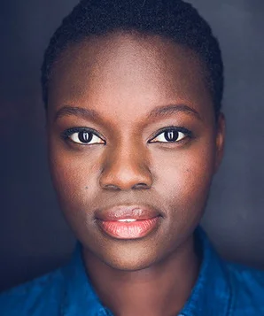 Шонетт Рене Уилсон фото