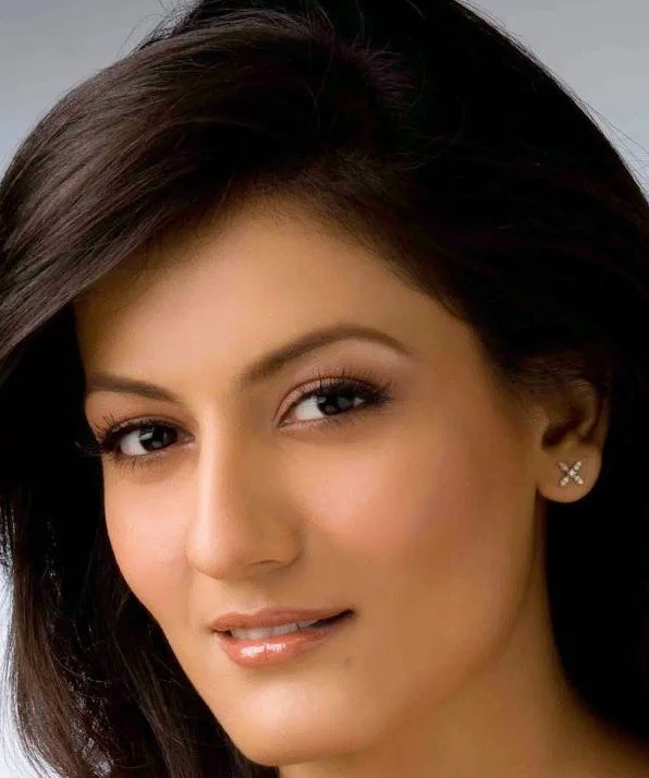 Шрути Вьяс фото