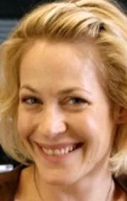 Япп Штефани фото