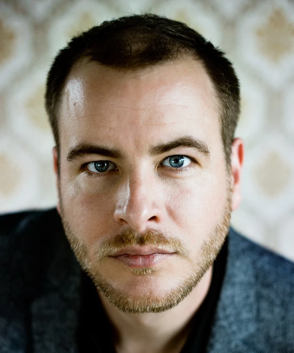 Штеффен Меннекес фото