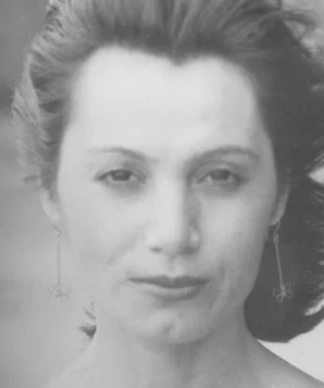 Шукюфа Юсупова фото