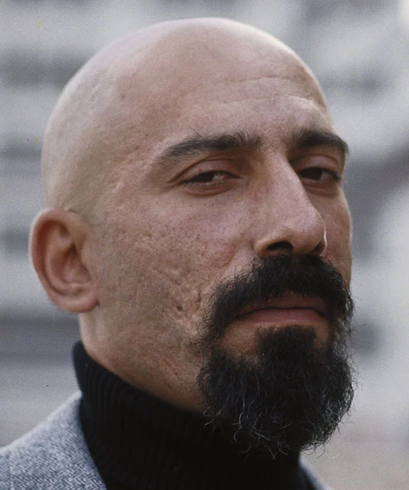 Сид Хэйг фото