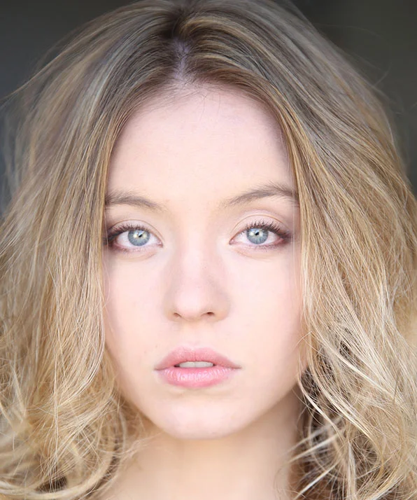 Сидни Свини фото