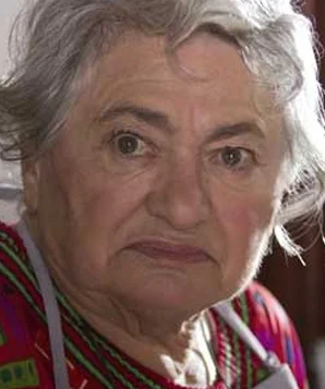 Сильвана Бози фото