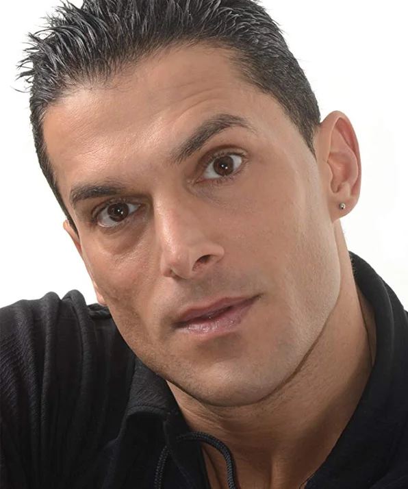 Сильвио Шимач фото