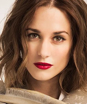 Сильвия Алонсо фото