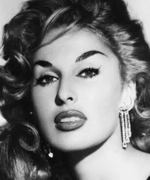 Сильвия Лопес фото