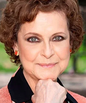 Сильвия Марискаль фото