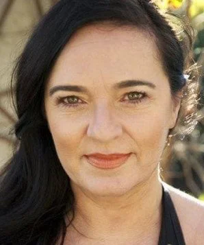 Сильвия Мур фото