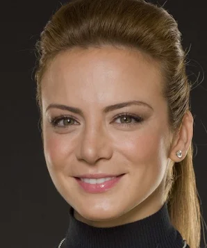 Сильвия Наварро фото