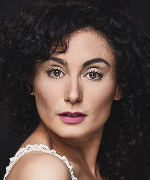 Сильвия Рей фото