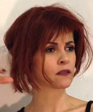 Сильвия Сальватори фото