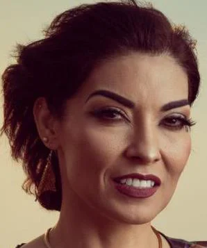 Сильвия Тазири фото