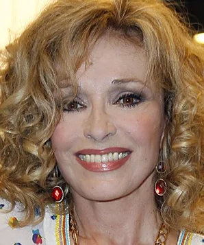 Сильвия Тортоса фото