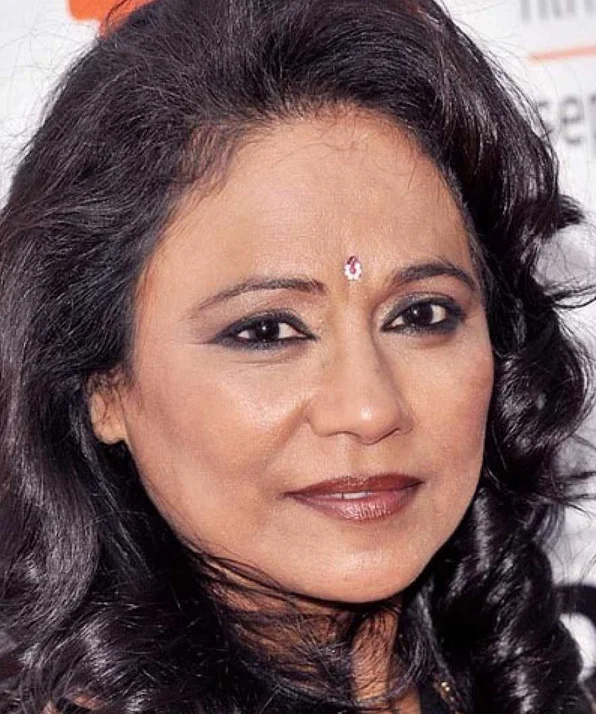 Сима Бисвас фото