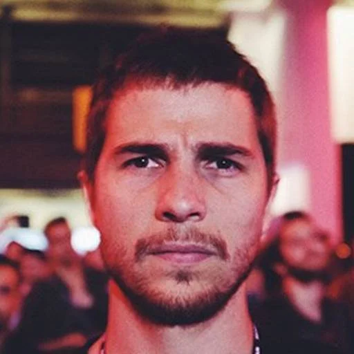 Буиссон Симон фото