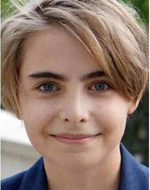 Фалю Симон фото