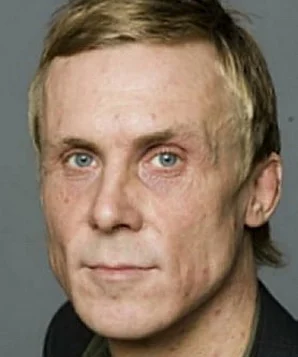 Симон Норртон фото