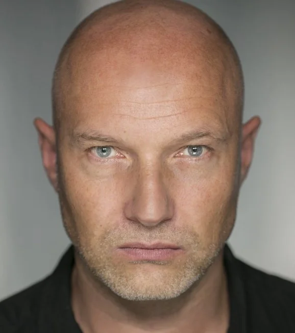 Вернер Симон фото