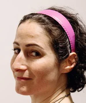 Симона Берман фото