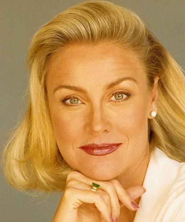 Симона Гриффет фото