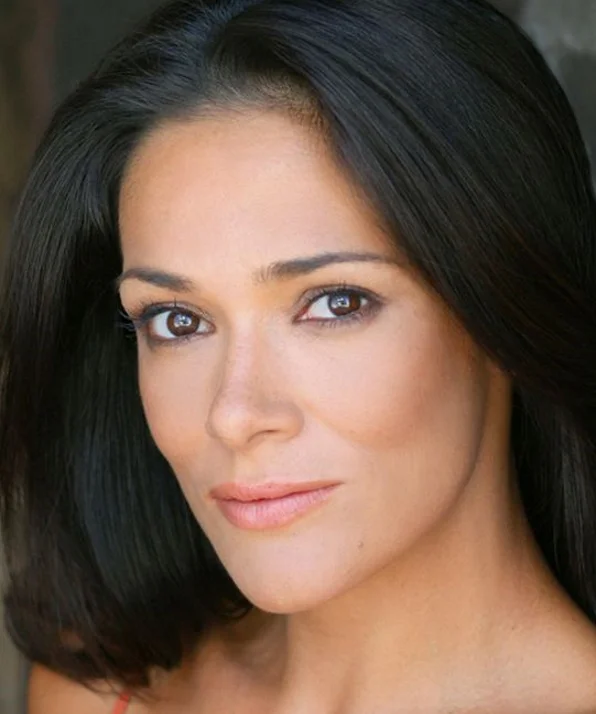 Симона Кэссел фото