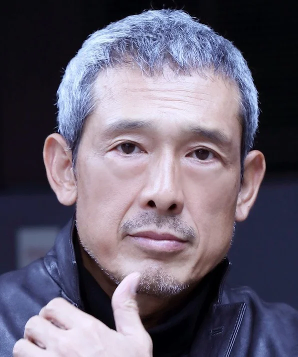 Синго Цуруми фото