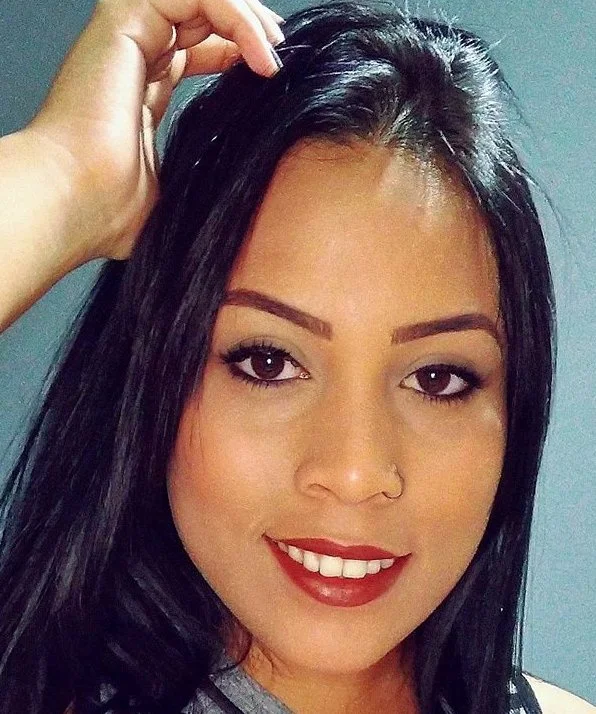 Синтия Гэбриэлль фото