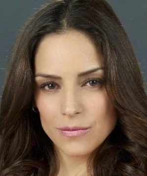 Синтия Васкез фото