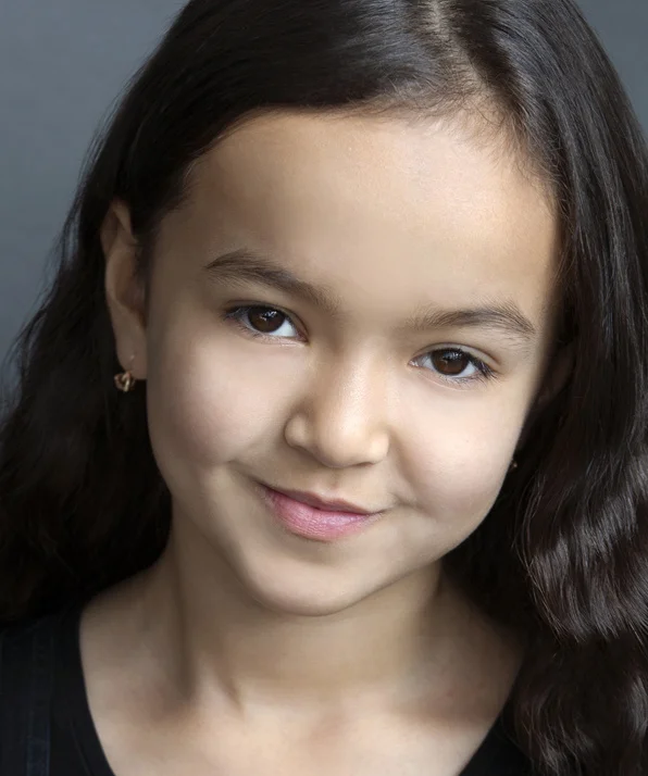 Сирена Гуламгаус фото