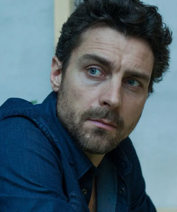 Сирил Гарнье фото