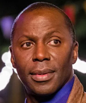 Сирил Нри фото