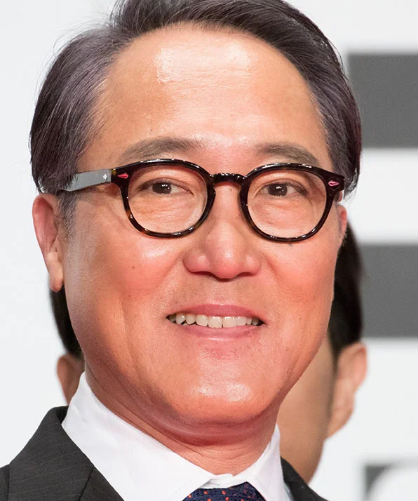 Сиро Сано фото