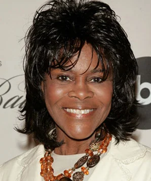 Сисели Тайсон фото