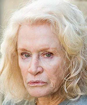 Сисси Веллман фото