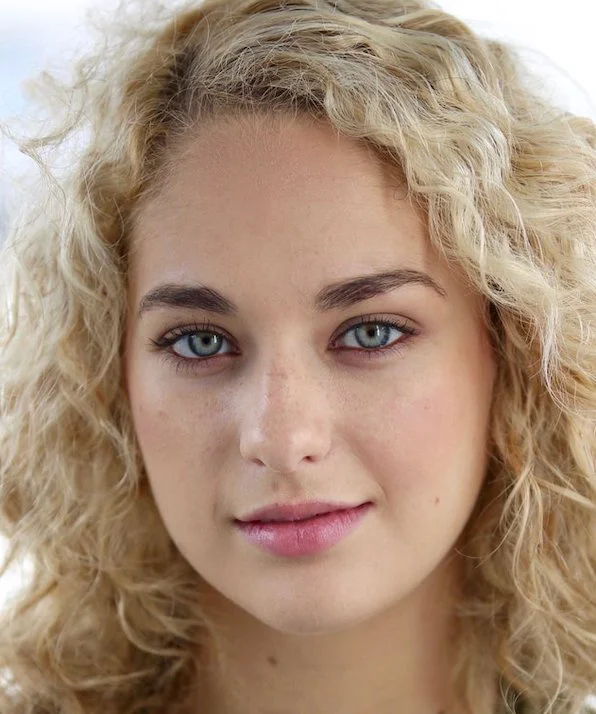 Скайлер Джой фото