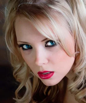 Скарлет Салем фото