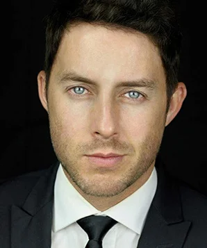 Скот Купер фото