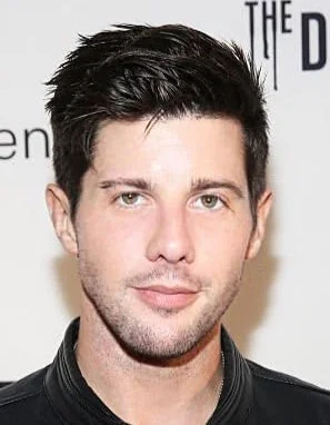 Алин Скотт фото