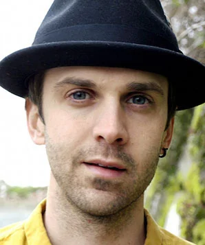 Скотт Аллен Перри фото