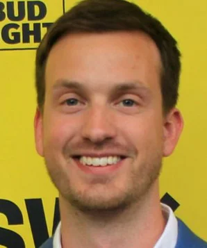 Бек Скотт фото