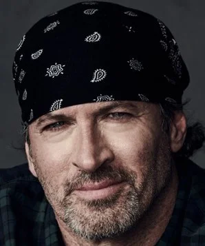 Скотт Гордон-Паттерсон фото