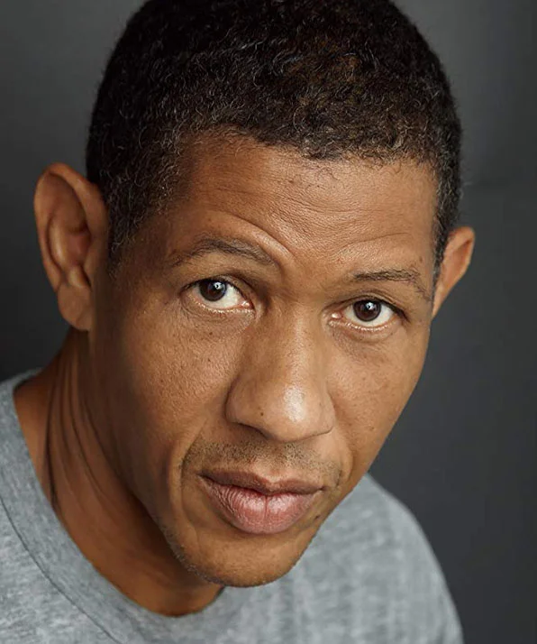 Скотт Лоуренс фото