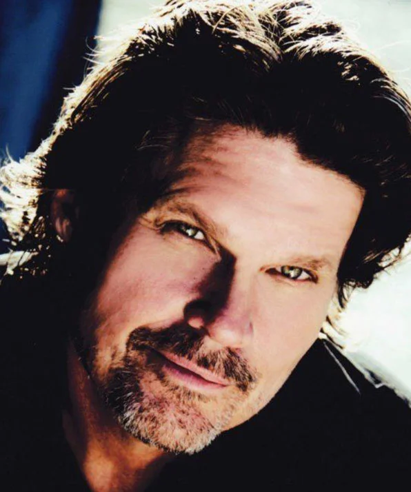 Макгиннис Скотт фото